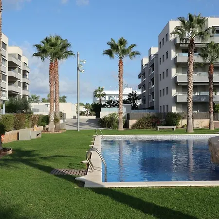 At170 Nova * Torredembarra